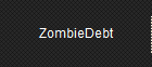 ZombieDebt